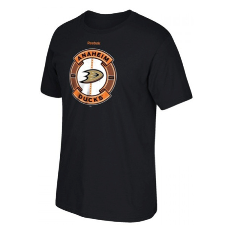 Anaheim Ducks pánske tričko Slick Pass Tee Reebok