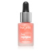 Note Cosmetique Drop Highlighter tekutý rozjasňovač s kvapkadlom 02 Charming Desert