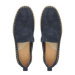 Gant Espadrilky Zoolmate 26663910 Tmavomodrá