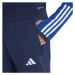 adidas TIRO 23 COMPETITION TRAINING PANTS Pánske futbalové nohavice, tmavo modrá, veľkosť