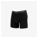 Calvin Klein Cotton Stretch Classic Fit Boxer Brief 3-Pack Black