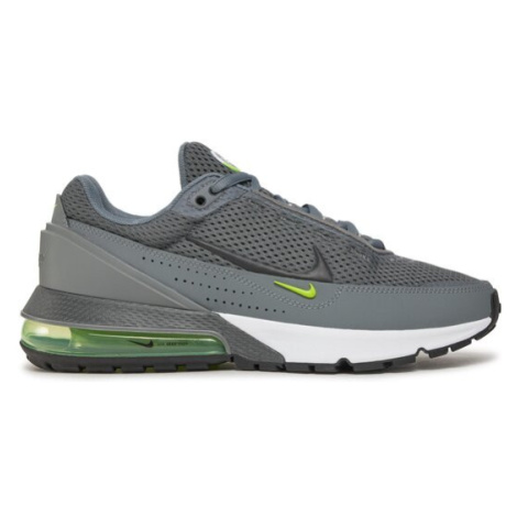Nike Sneakersy Air Max Pulse FV6653 001 Sivá