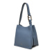 Furla Kabelka Nuvola Bucket Bag Mini WB01373-HSF000-2495S Modrá