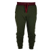 Carpstyle tepláky green forest joggers