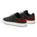 Tommy Hilfiger Sneakersy Corporate Seasonal Cup Leather FM0FM04491 Tmavomodrá