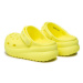 Crocs Šľapky Classic Crocs Cutie Clog K 207708 Žltá