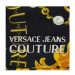 Versace Jeans Couture Kabelka 75VA4BS1 Čierna