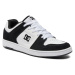 DC Shoes Manteca 4 - Pánske - Tenisky DC Shoes - Biele - ADYS100765-WBK