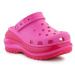 Crocs Mega Crush Clog W 207988-6UB