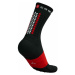 Compressport ULTRA TRAIL SOCKS V2.0 Bežecké ponožky, čierna, veľkosť