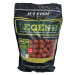 Jet fish extra tvrdé boilie legend range robin red brusnica 250 g - 24 mm