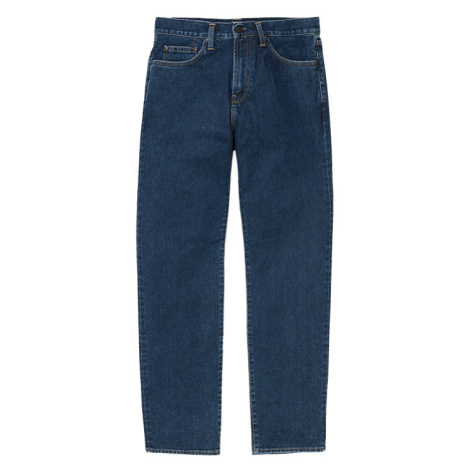 Carhartt WIP Pontiac Pant Blue Stone Wash