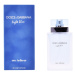 Dolce&Gabbana Light Blue Eau Intense Eau De Parfum 50 ml