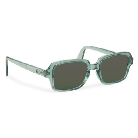 Vans Slnečné okuliare Cutley Shades VN0A7PR4RL61 Zelená