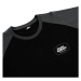 HORSEFEATHERS Tričko Bronco Raglan - black/gray BLACK