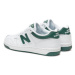 New Balance Sneakersy BB480LNG Biela