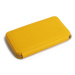 VUCH NINDRA Dámska peňaženka, žltá, veľkosť
