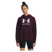 Women's sweatshirt Under Armour Rival Fleece Big Logo Hdy