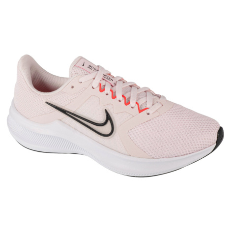 Nike  Downshifter 11  Bežecká a trailová obuv Ružová