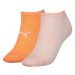 Dámské ponožky Sneaker Structure 2 páry W 907620 01 - Puma 39-42