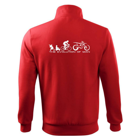 Maglietta Uomo Enduro Adventure Evolution – 100% Cotone, Girocollo, Taglio Comodo, Colore Shirt84 - 2