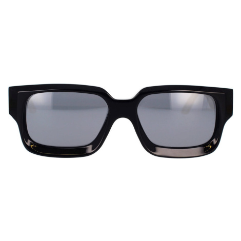 Leziff  Occhiali da Sole  Valencia M4554 C06 Nero Bianco  Slnečné okuliare Biela