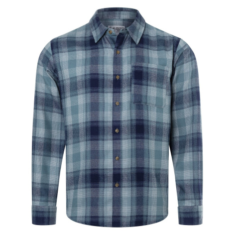 Pánska košeľa Marmot Fairfax Novelty Light Weight Flannel