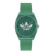 Adidas Originals Hodinky Project Two Watch AOST23050 Zelená