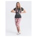 Edoti Women's pyjamas UL