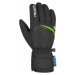 Reusch BALIN R-TEX XT čierna - Lyžiarske rukavice