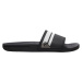 Quiksilver šľapky Rivi Slide black white