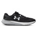 Under Armour Bežecké topánky Ua Charged Rogue 3 3024877-002 Čierna