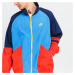 Nike NSW Trend Unlined Jacket modrá / navy / červená