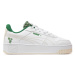 Puma Sneakersy Carina Street 395094-01 Biela