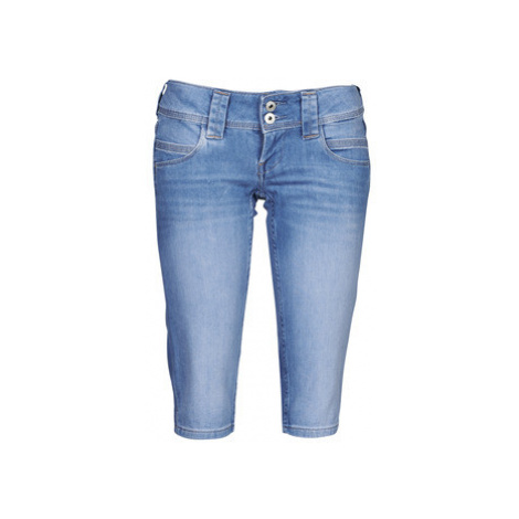 Dámske kraťasy a šortky Pepe Jeans