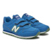 New Balance Sneakersy PV500FBI Modrá