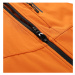 Alpine Pro Esprit Pánska softshell bunda MJCC622 orange