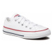 Converse Plátenky Yth C/T All Star 3J256 Biela