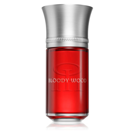 Les Liquides Imaginaires Bloody Wood parfumovaná voda unisex