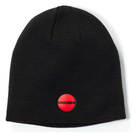 Čepice Classic Beanie černá model 16012399 - Ozoshi