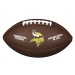 Wilson NFL Licensed Minnesote Vikings Americký futbal