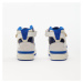 adidas Originals Forum 84 Hi Cloud White/ Royal Blue/ Ftw White