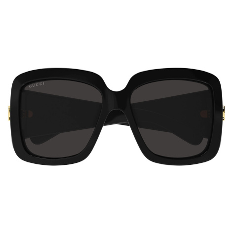 Gucci  Occhiali da Sole  GG1402S 001  Slnečné okuliare Čierna