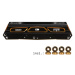 Podvozky Iqon AG Decode Pro 80 Dark Combo, 4x-3x, 100-80, 243mm