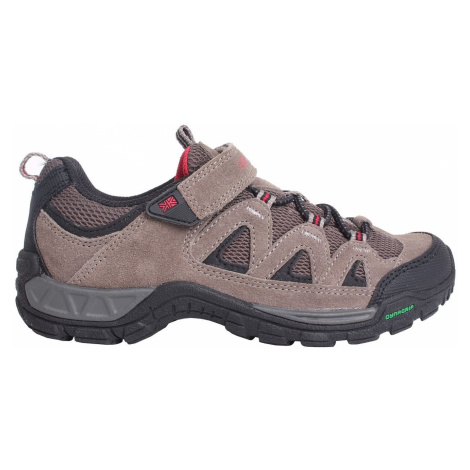 Chlapčenské trekové a outdoorové topánky Karrimor