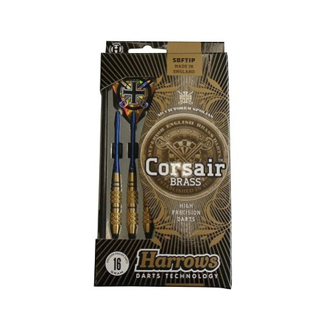 HARROWS SOFT CORSAIR 18 g