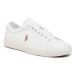 Polo Ralph Lauren Sneakersy Longwood 816785025004 Biela