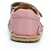 Froddo G3150263-6 Pink barefoot sandále 22 EUR