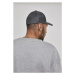 Urban Classics Flexfit Mesh Colored Front darkgrey/white/darkgrey