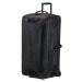 Samsonite Cestovní taška na kolečkách Ecodiver 122 l - černá